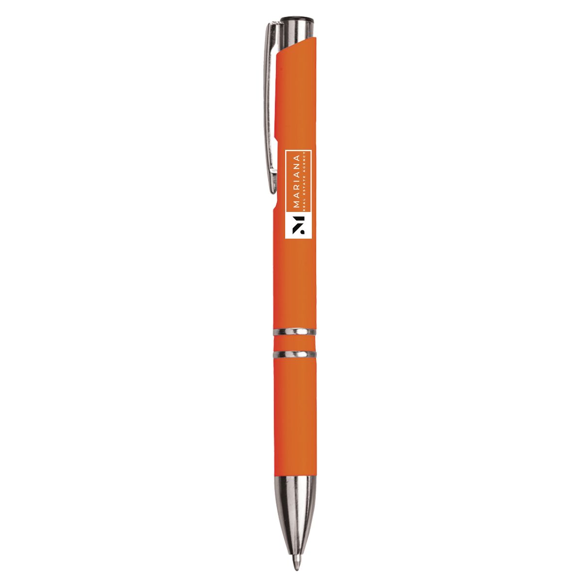 Trinket Ballpoint Pen - 10