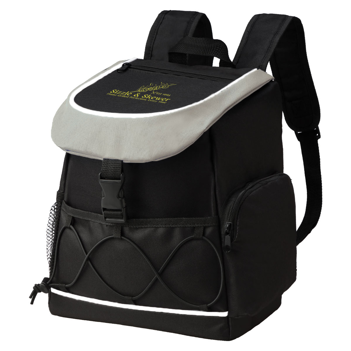 Fesor Backpack Cooler - 8