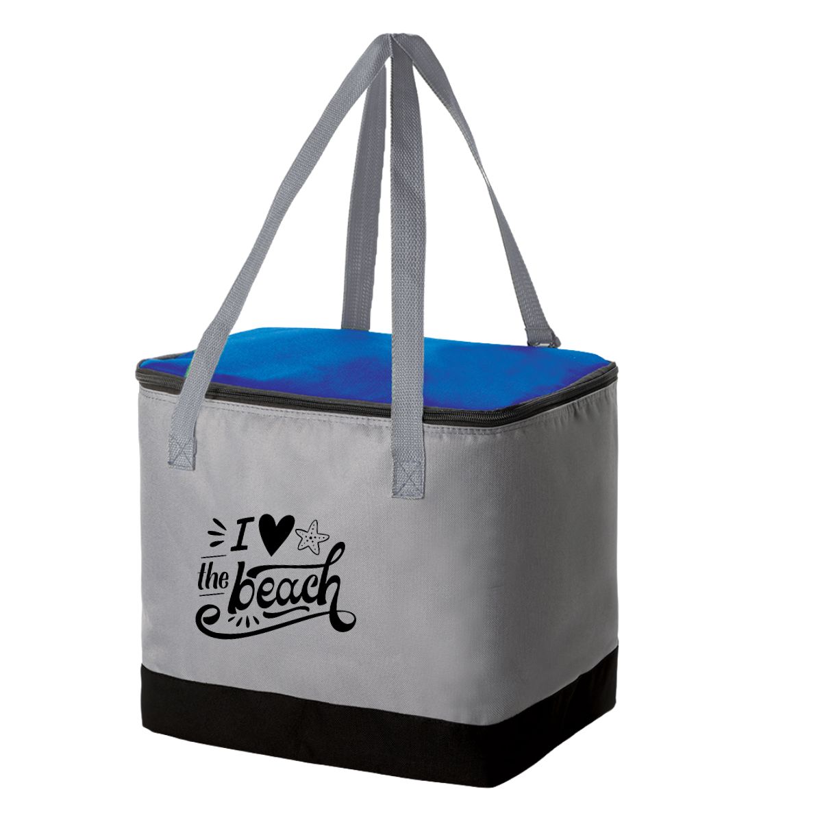 Jumbo Cooler Bag - 10