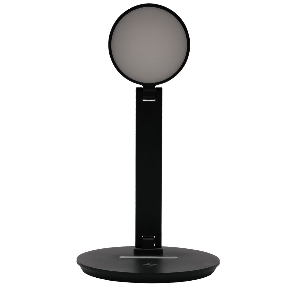 Zirgul Wireless Charger & Lamp - 5