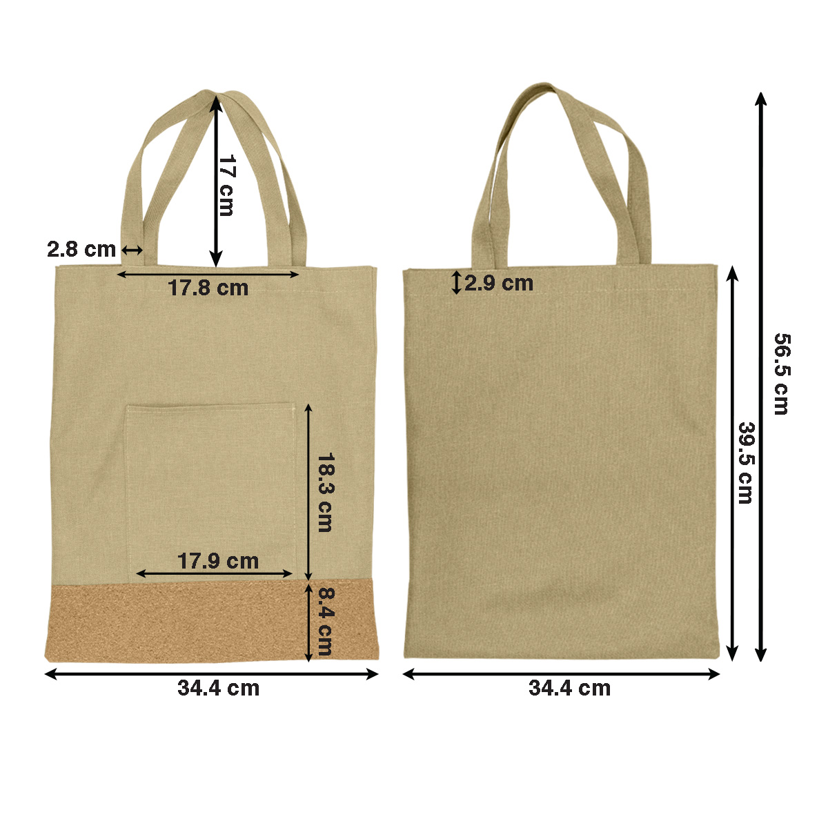 Conserve & Carry Gift Set - 25