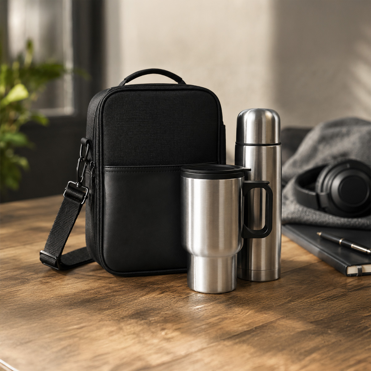 Explorer Pro Travel Combo - 1