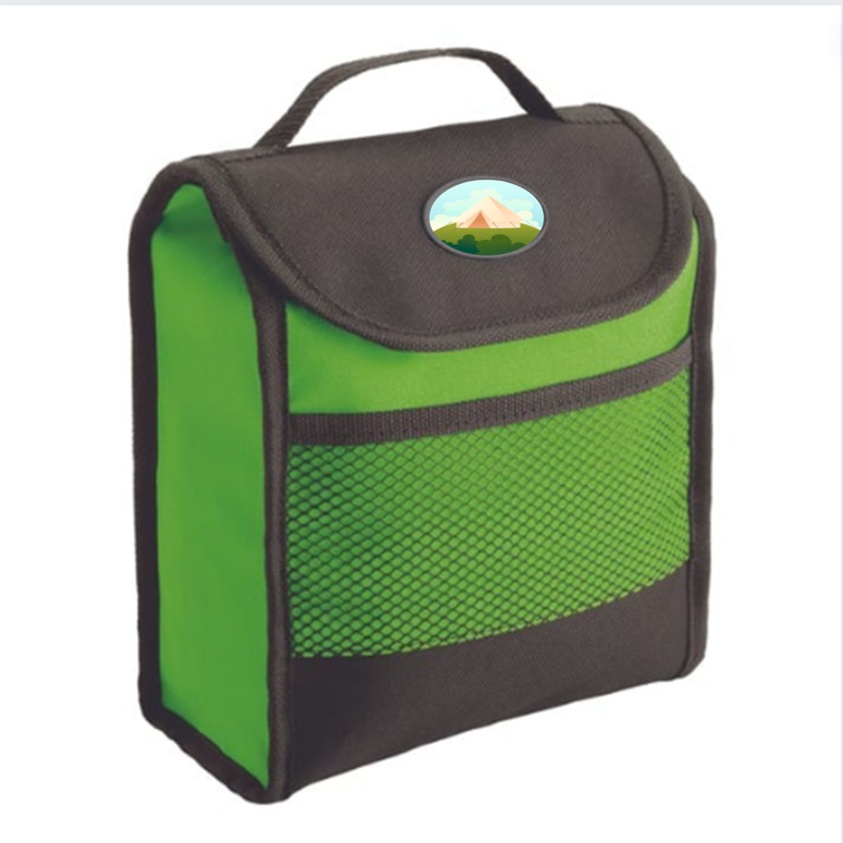 Foldable Cooler Bag - 6