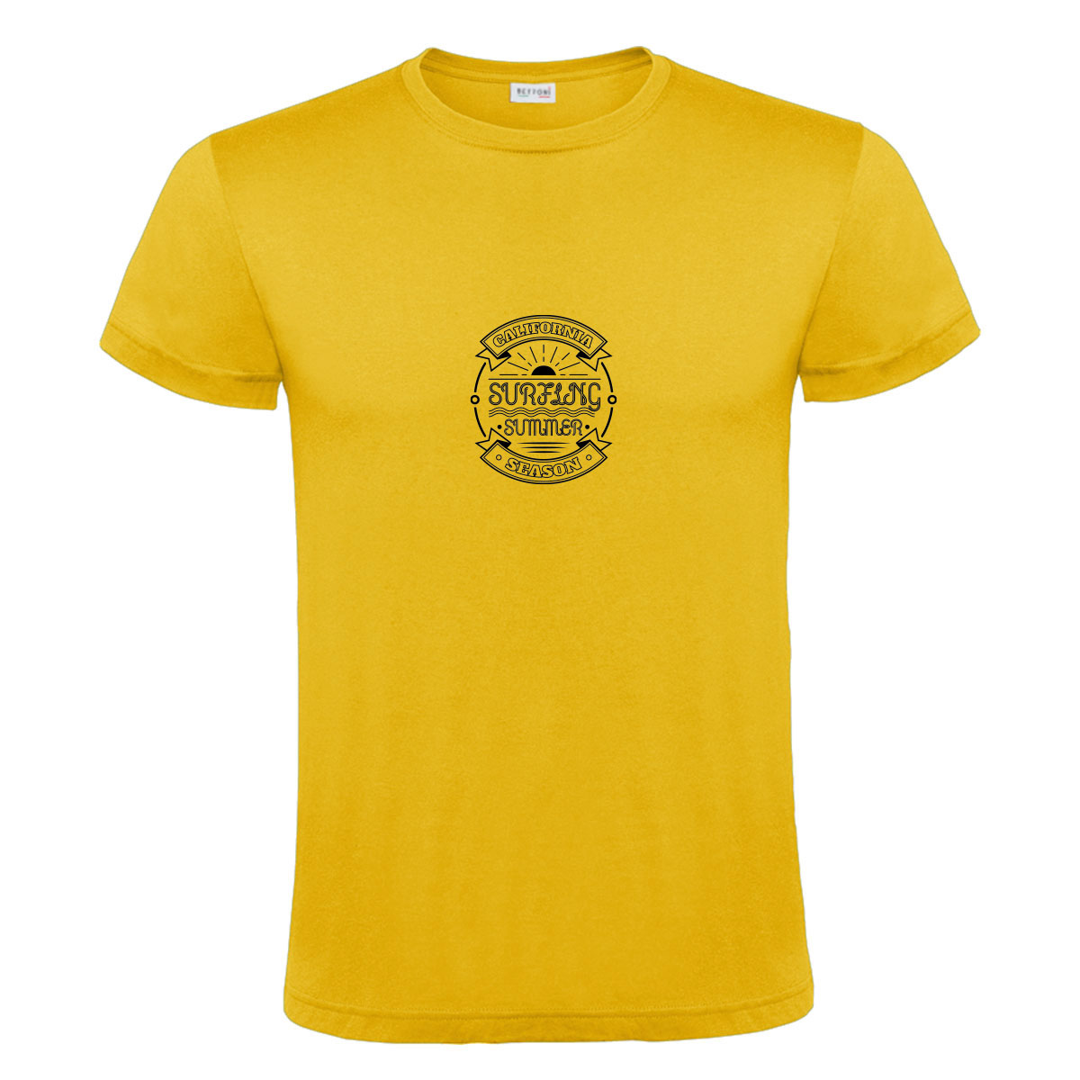 Select 165 Unisex Cotton TShirt - 14