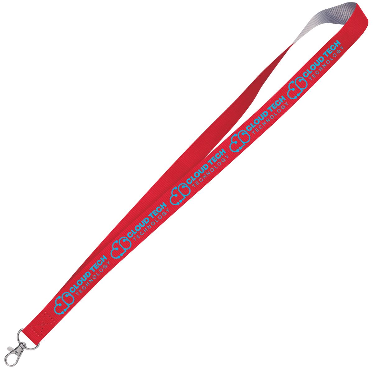 Velcro Lanyard - 11