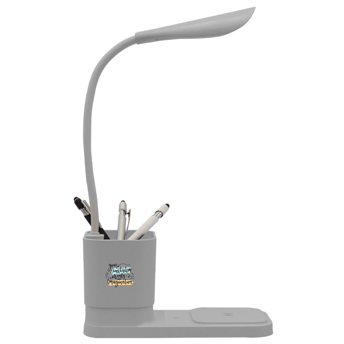 Birnal Wireless Charger & Lamp - 16