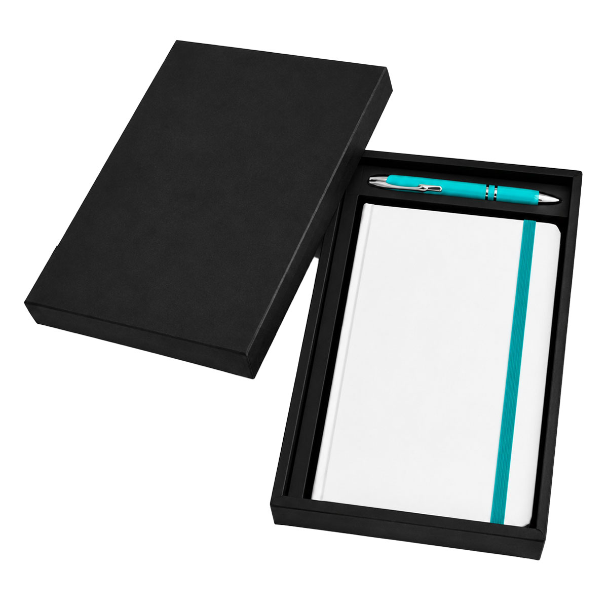Nova Notebook & Pen Gift Set view