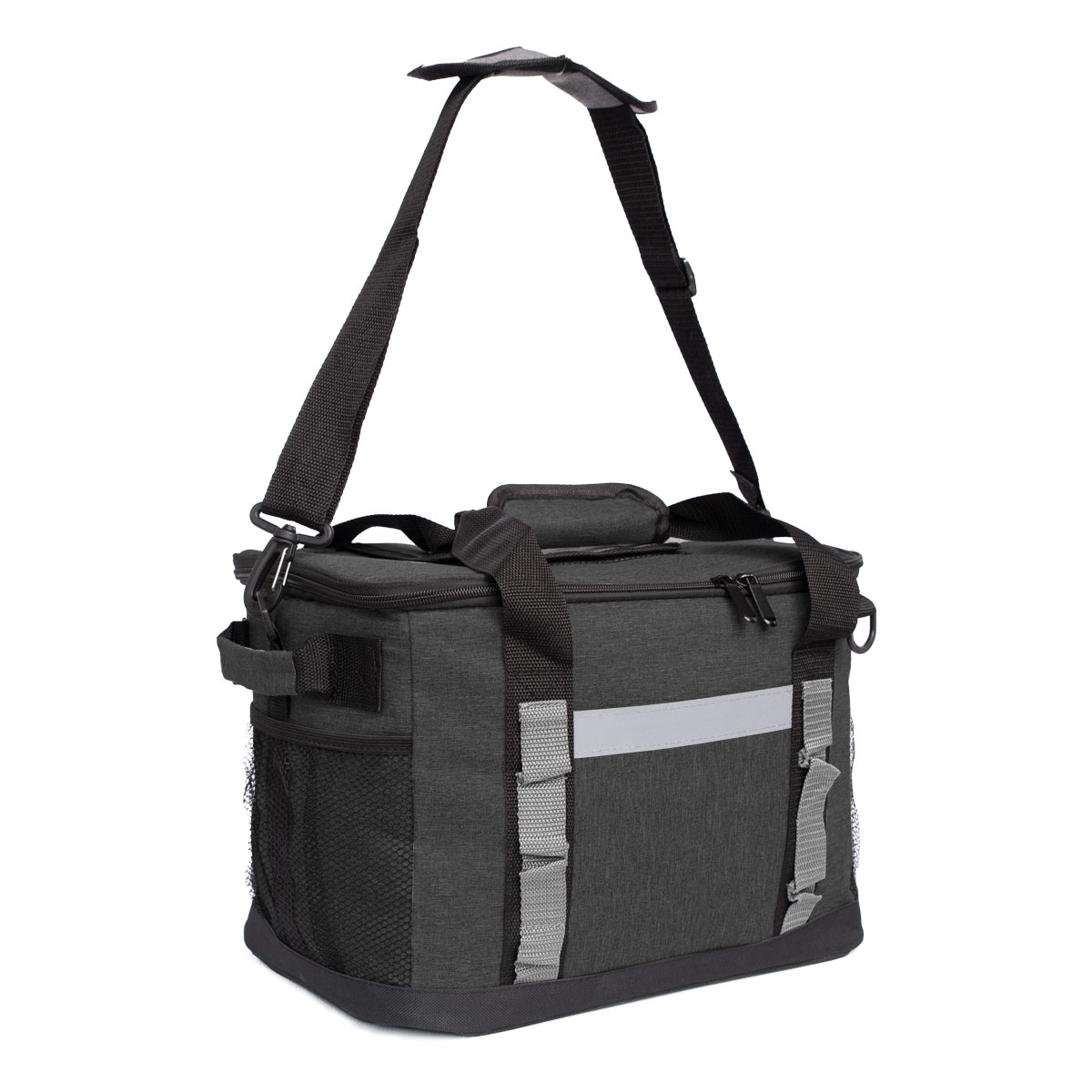 Mega 24 Can Cooler Bag - 6