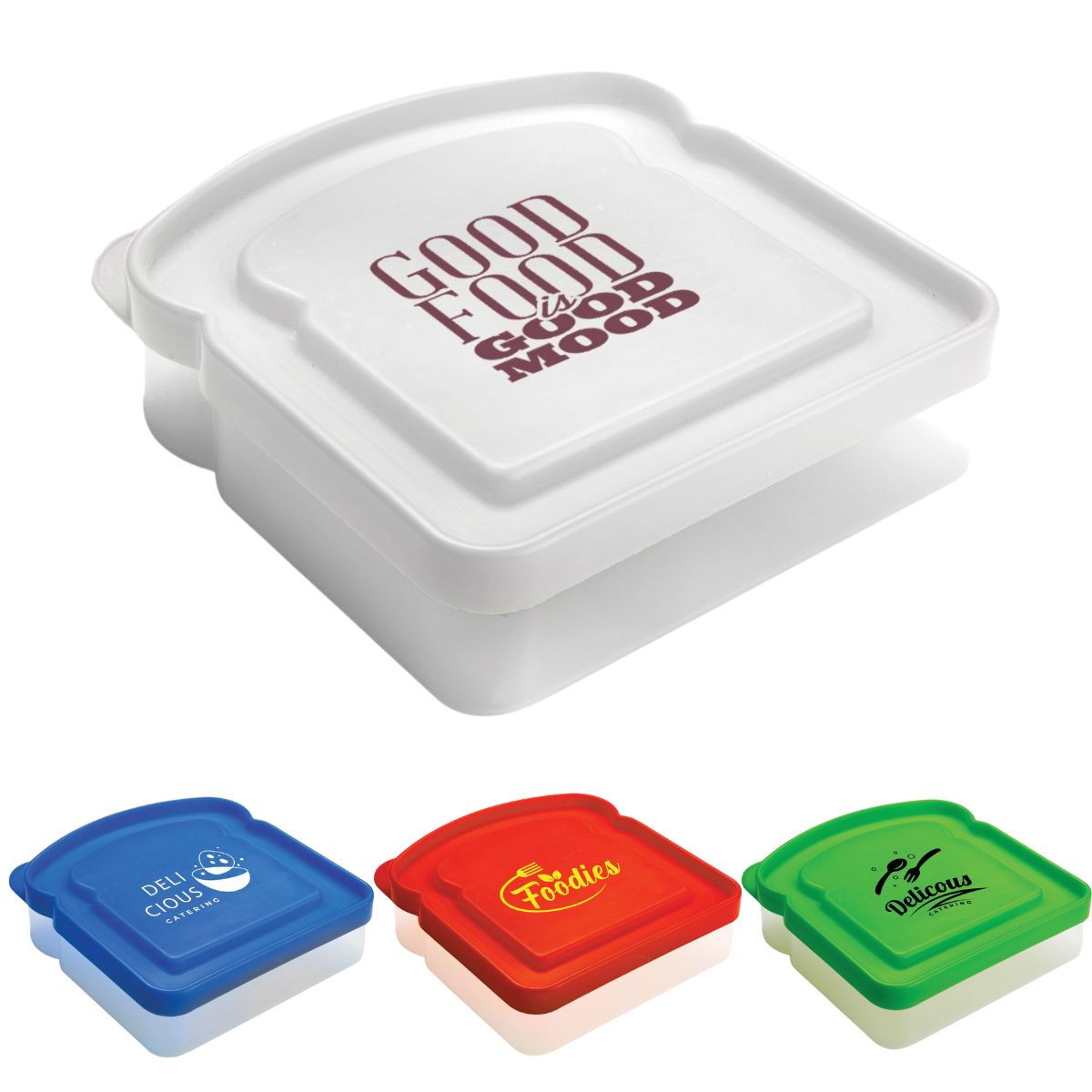 Cool Lunch Box - 3