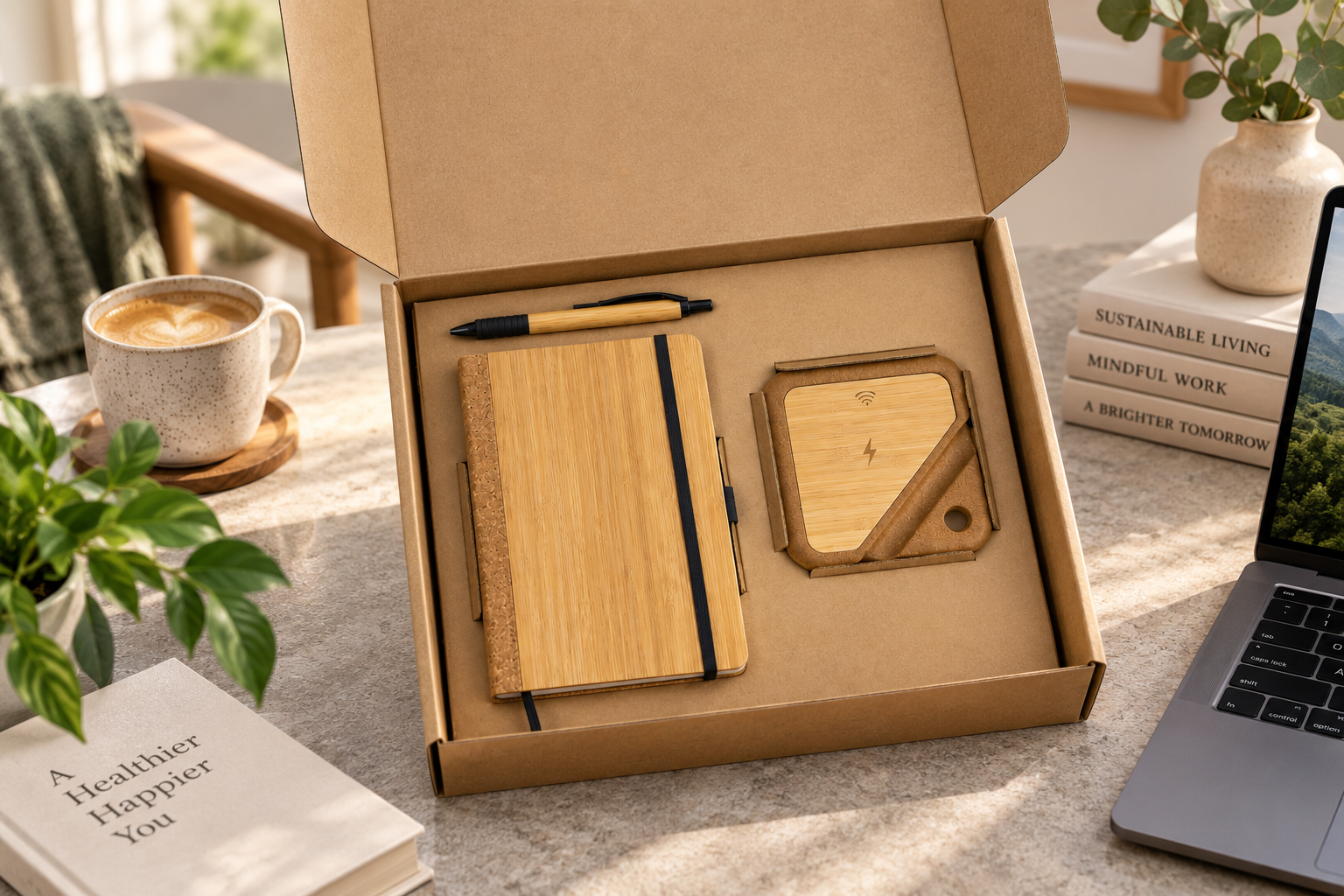 Eco Smart Gift Set - 3