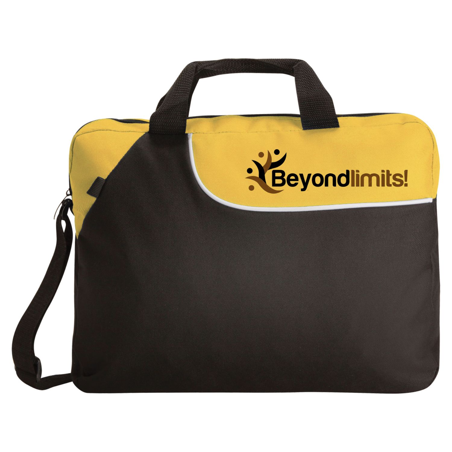 Weekend Conference Bag - 13