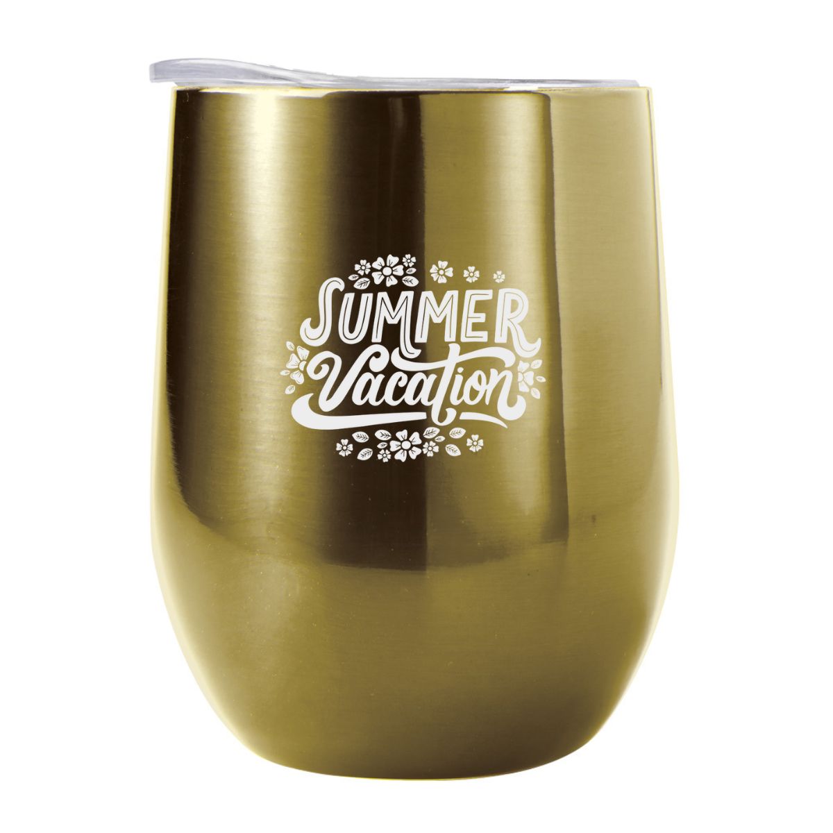 300ml Orkney Stemless Travel Mug - 7