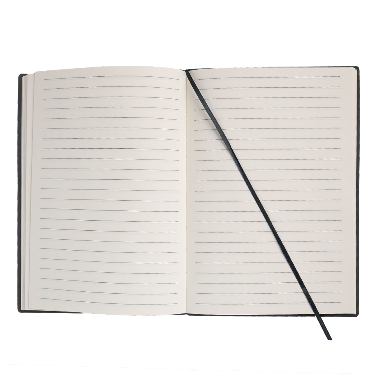 Vellura PU Notebook - 7