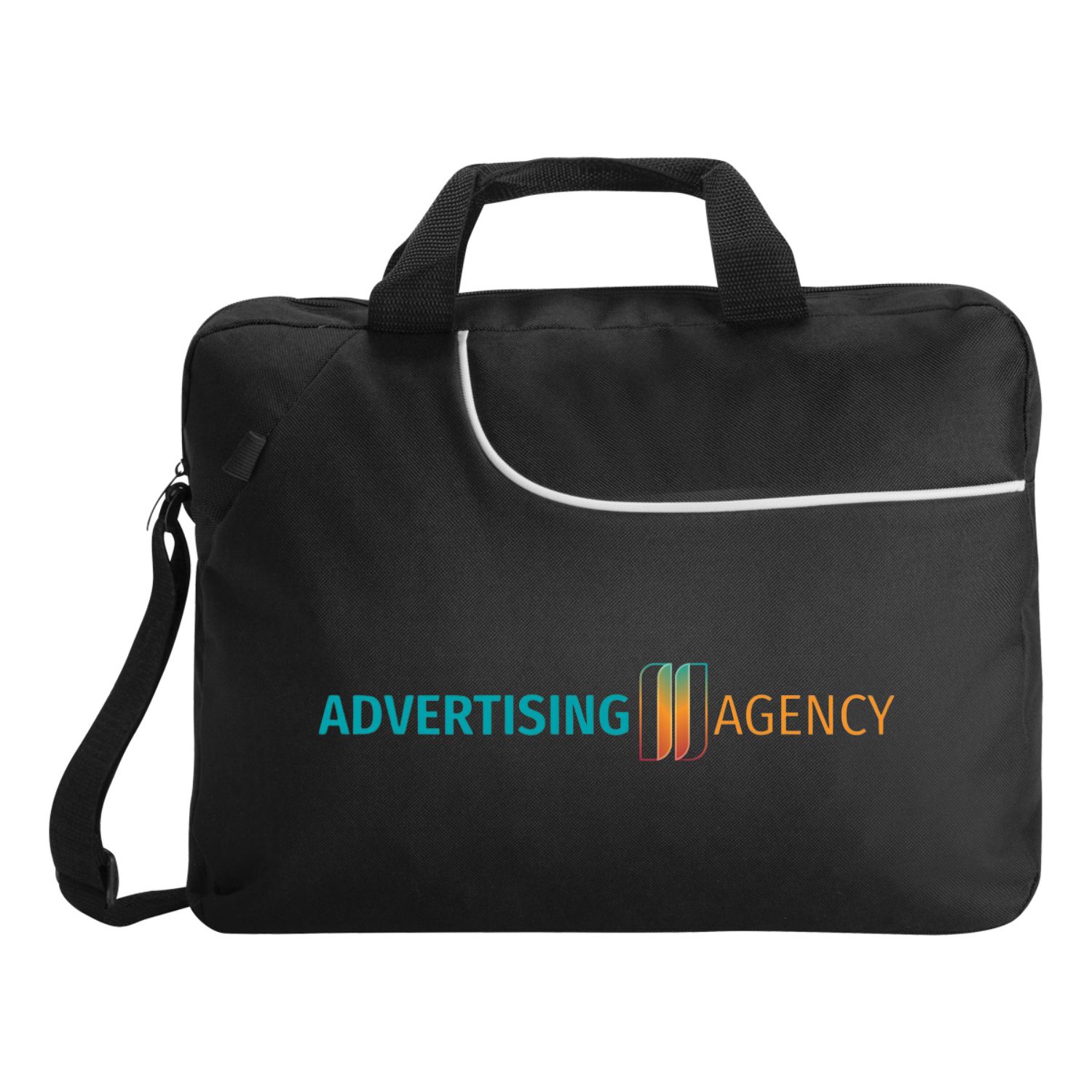 Weekend Conference Bag - 6