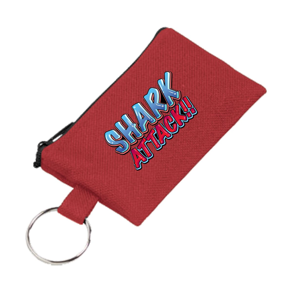 Kiddies Purse Keyring - 11