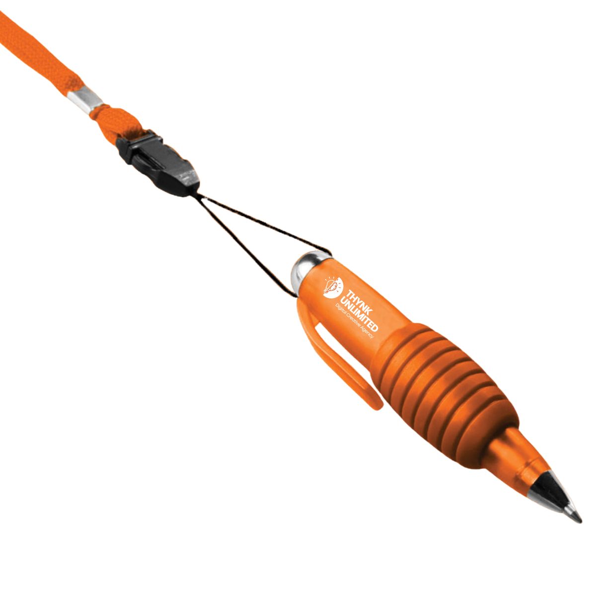 Mini Twister Ballpoint Pen - 5