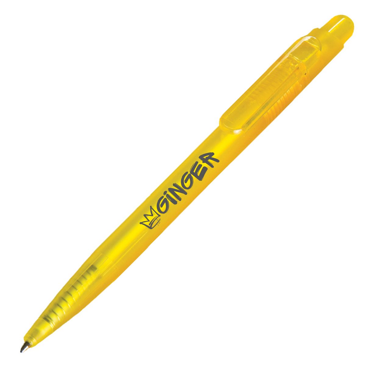 Macromo Ballpoint Pen - 8