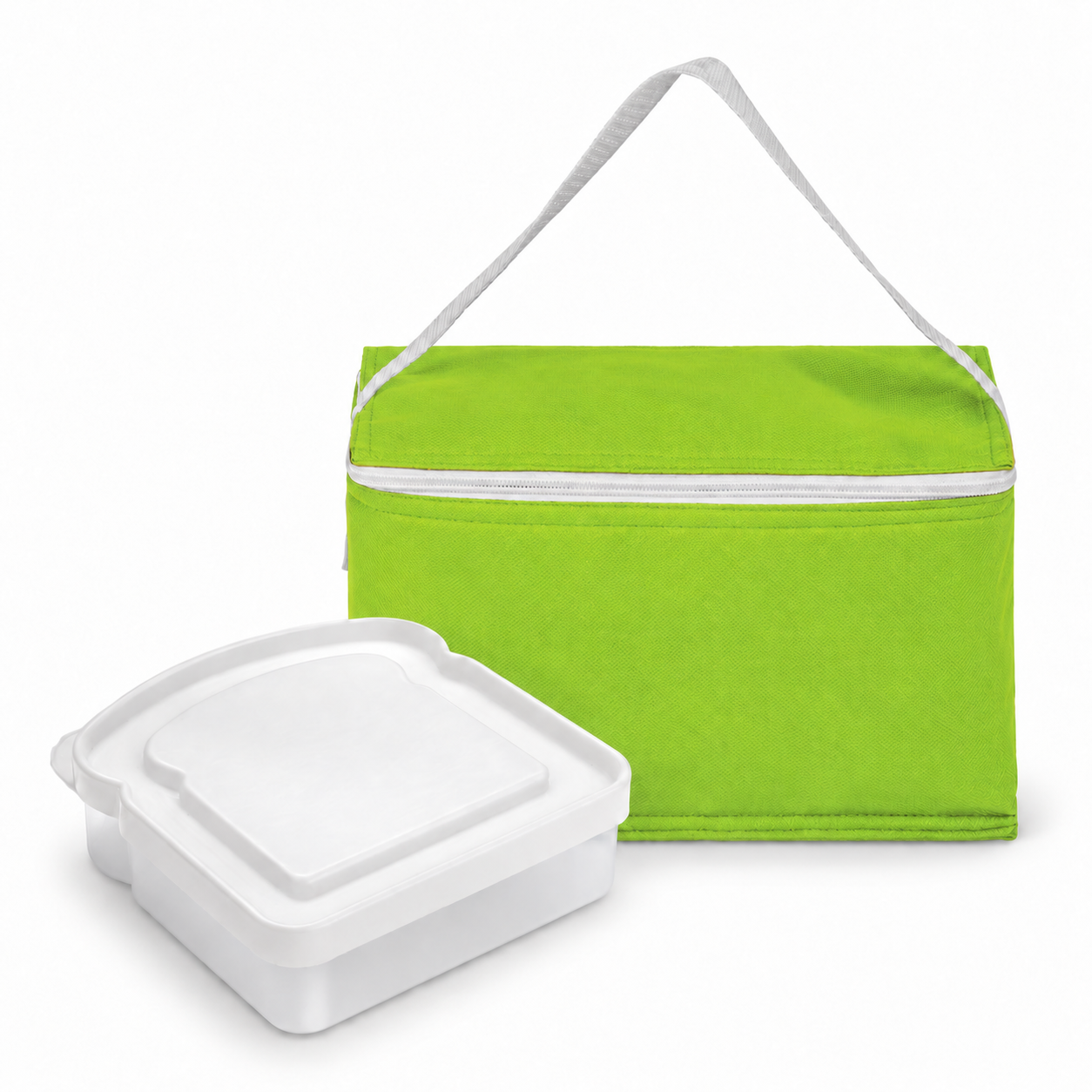 Colour Pop Lunch Activation Set - 16