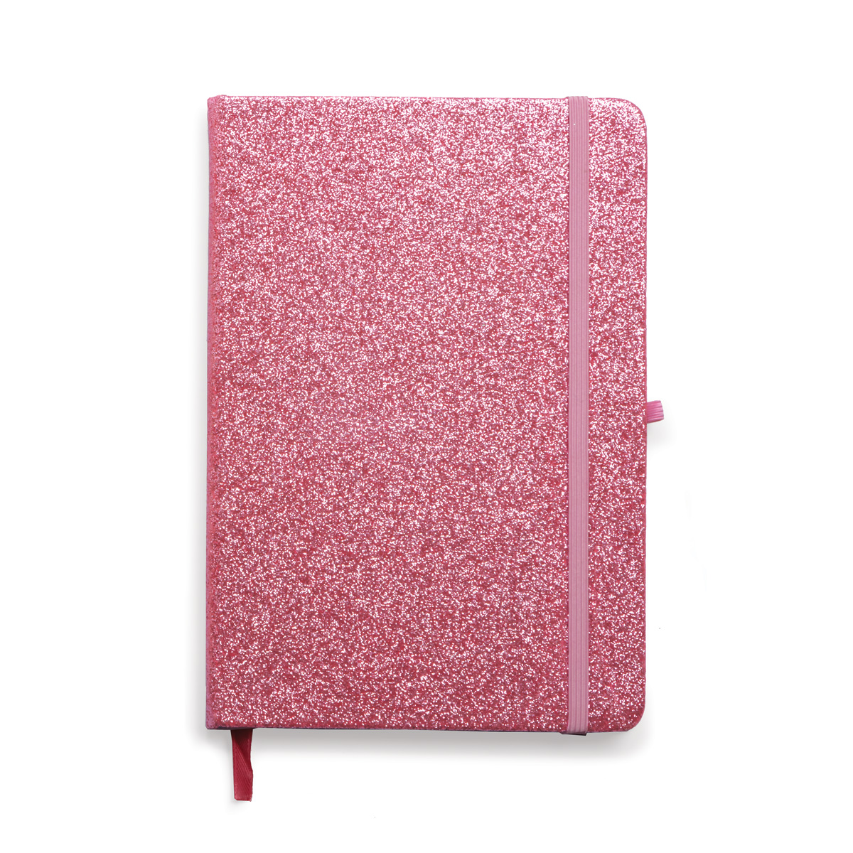 Laken A5 Notebook view