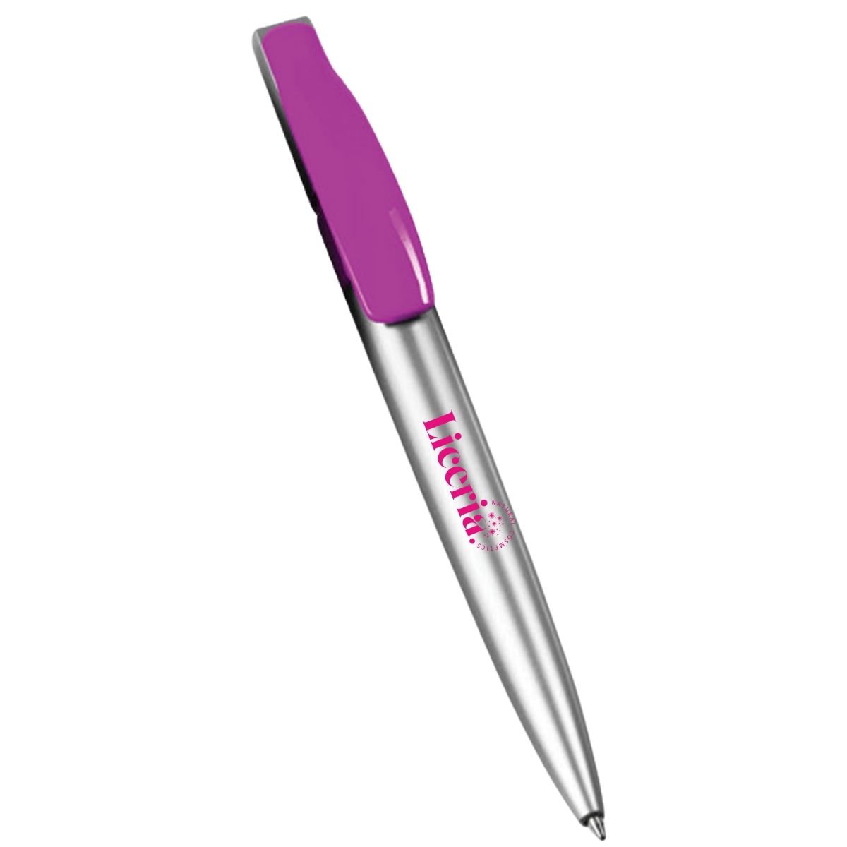 Stallion Ballpoint Pen - 8
