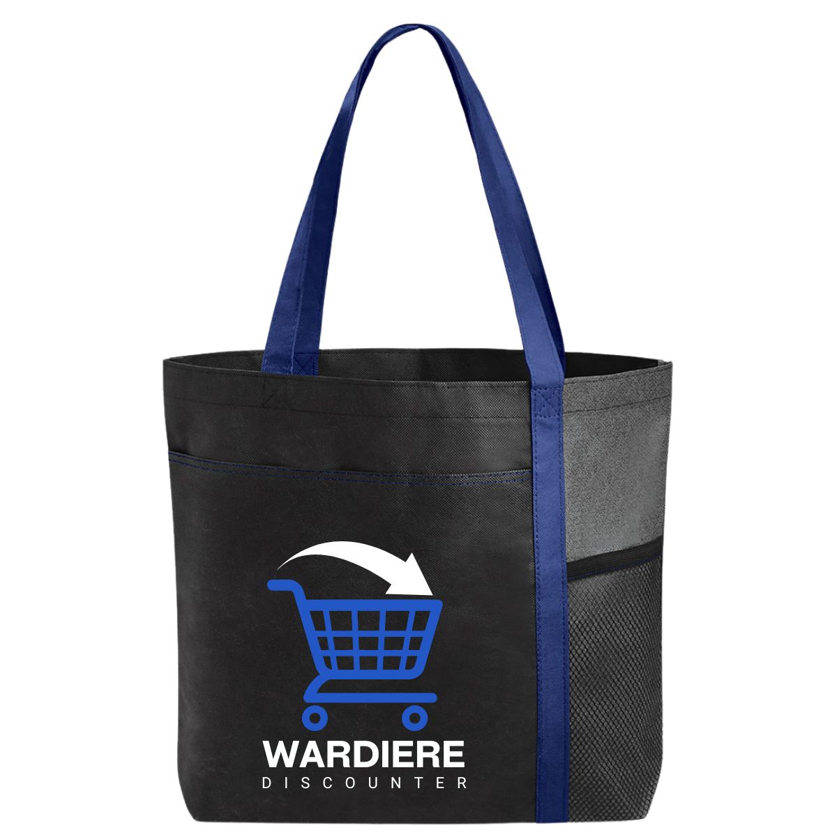 Penny Wise Tote Bag - 7