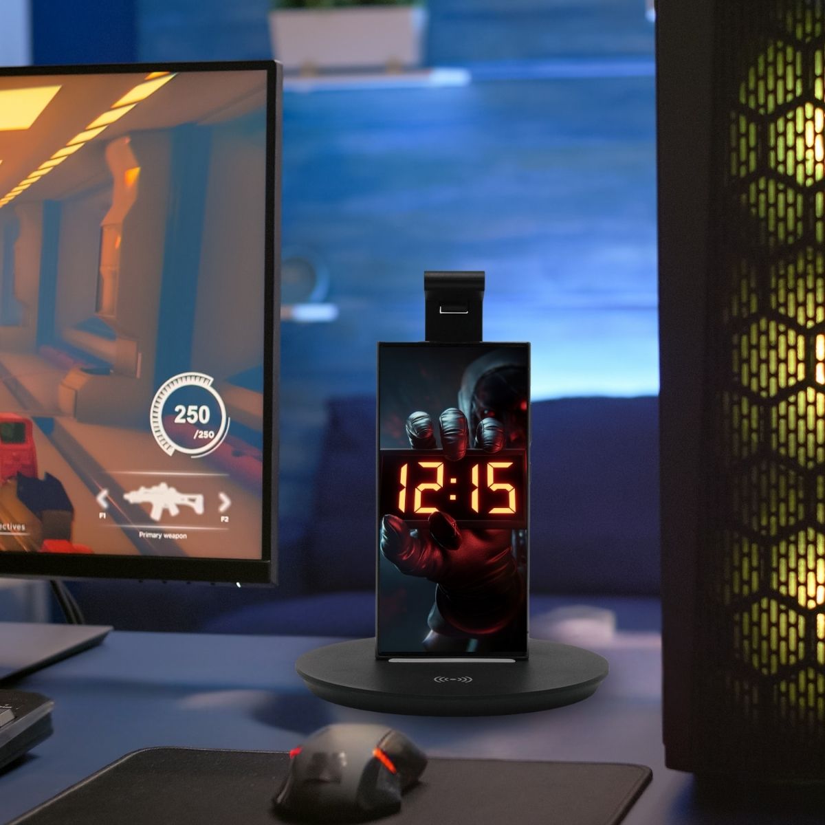Metro Versatile Tech Stand - 2
