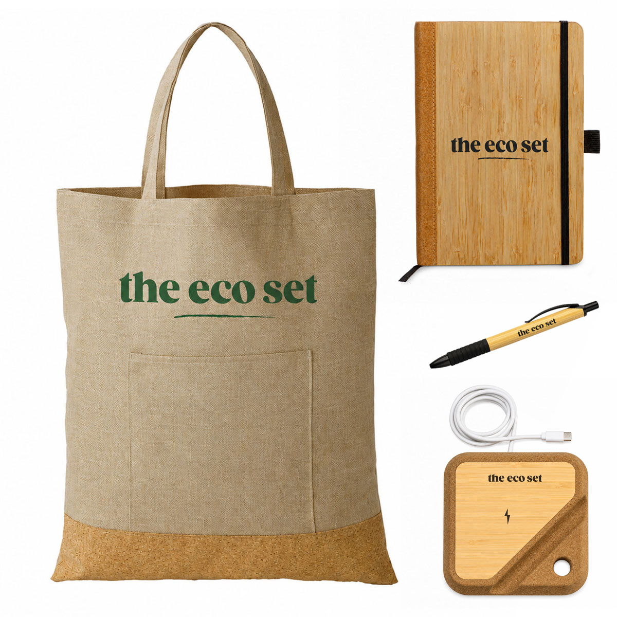 Eco Life Carry Gift Set image
