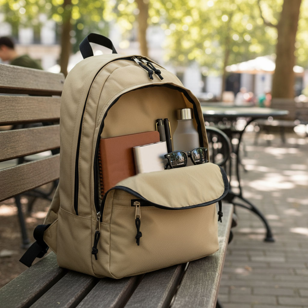 Original Backpack - 5