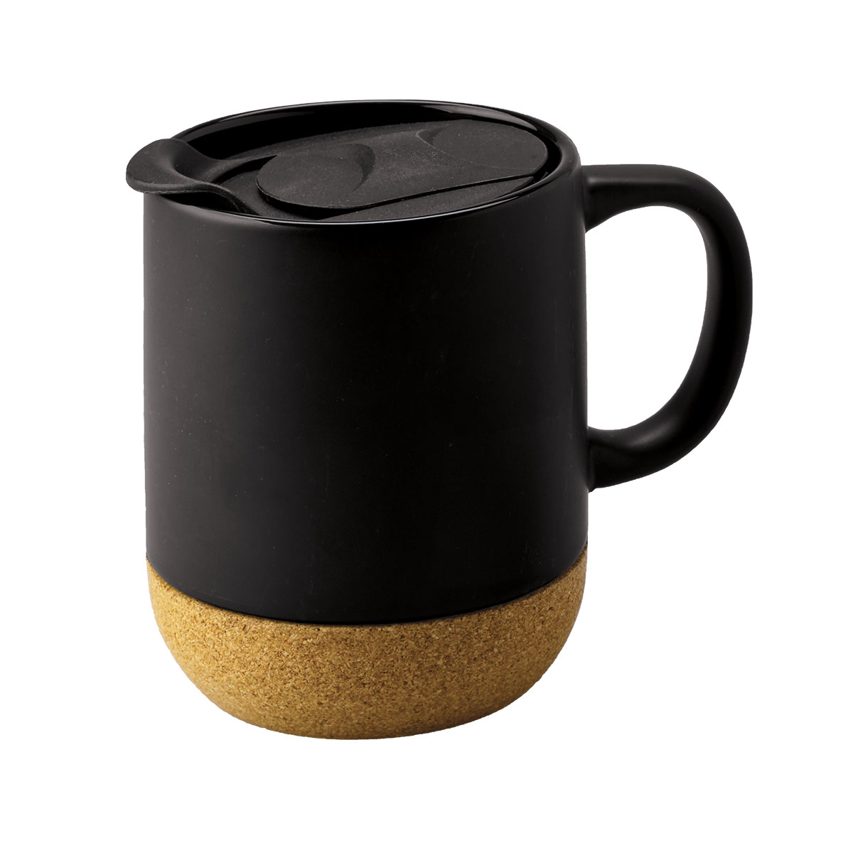 300ml Samara Cork Mug - 12