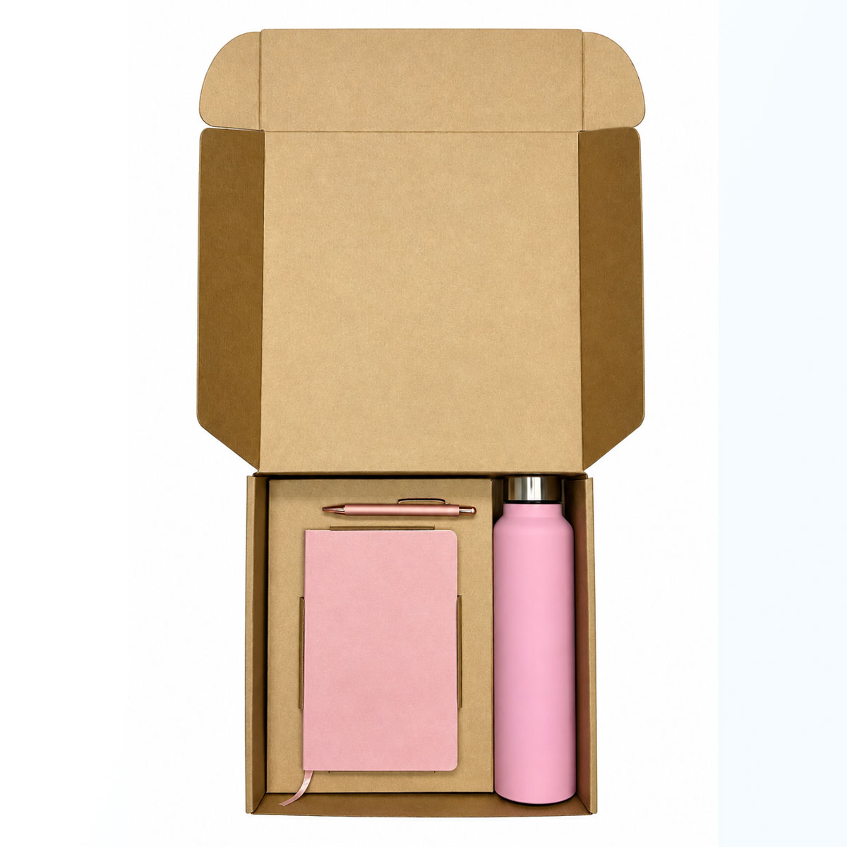 Dusty Quartz Gift Set - 9