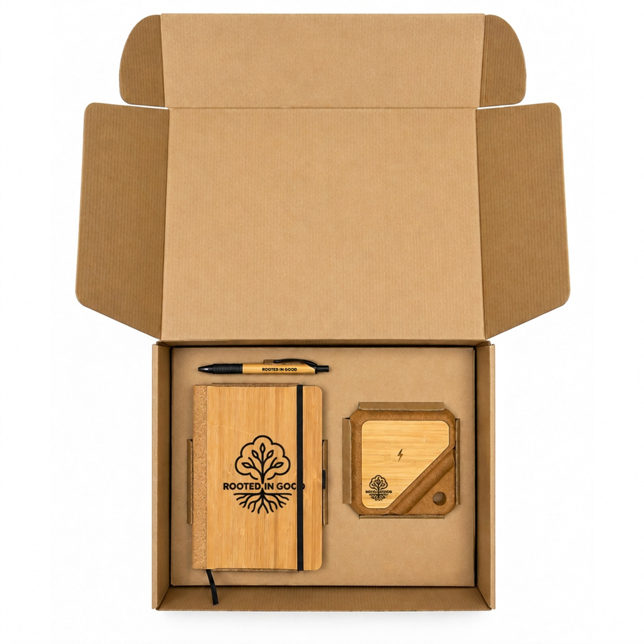 Eco Smart Gift Set image