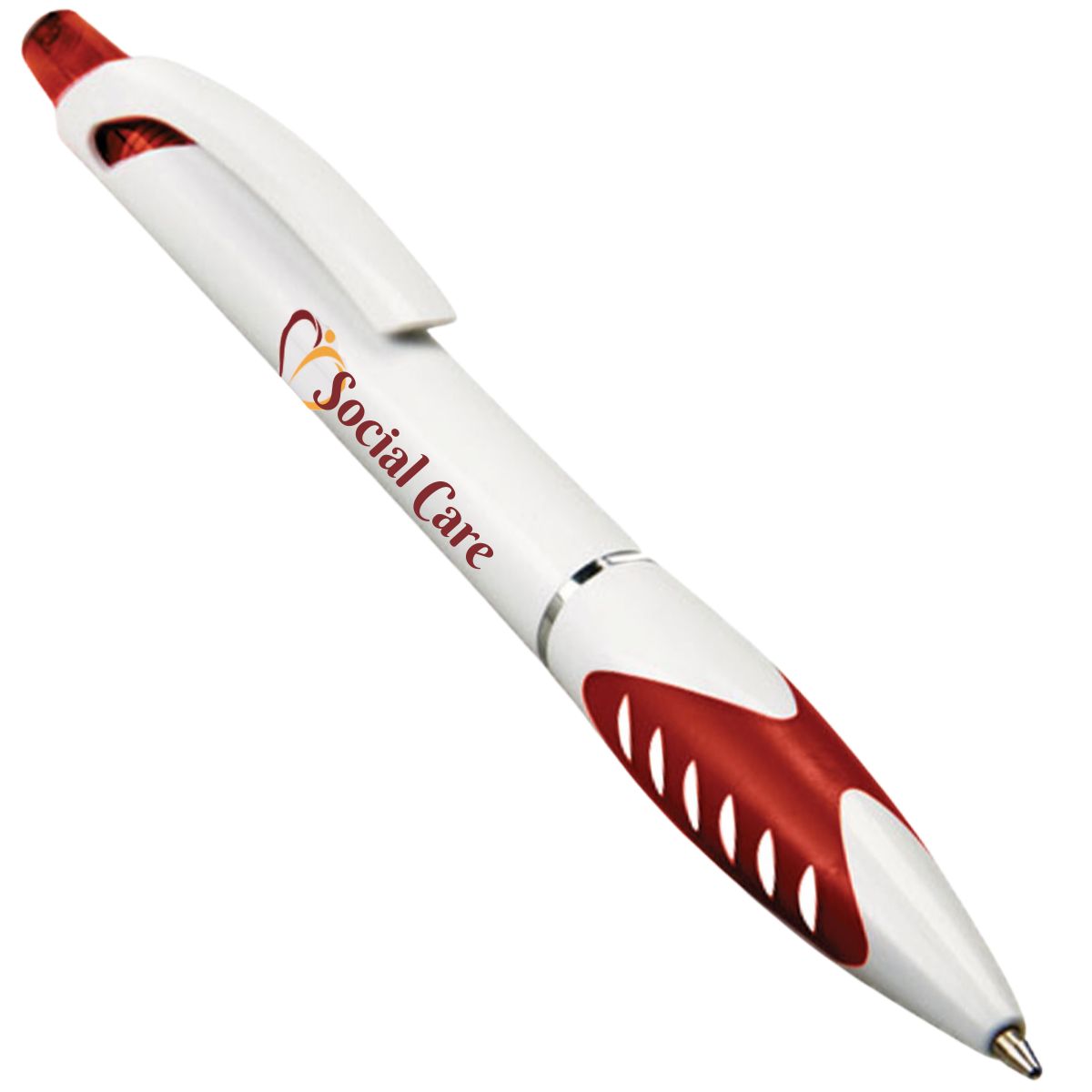 Retro Ballpoint Pen - 4