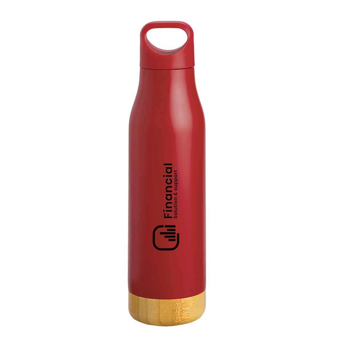 500ml EcoSip Thermo Bottle - 8