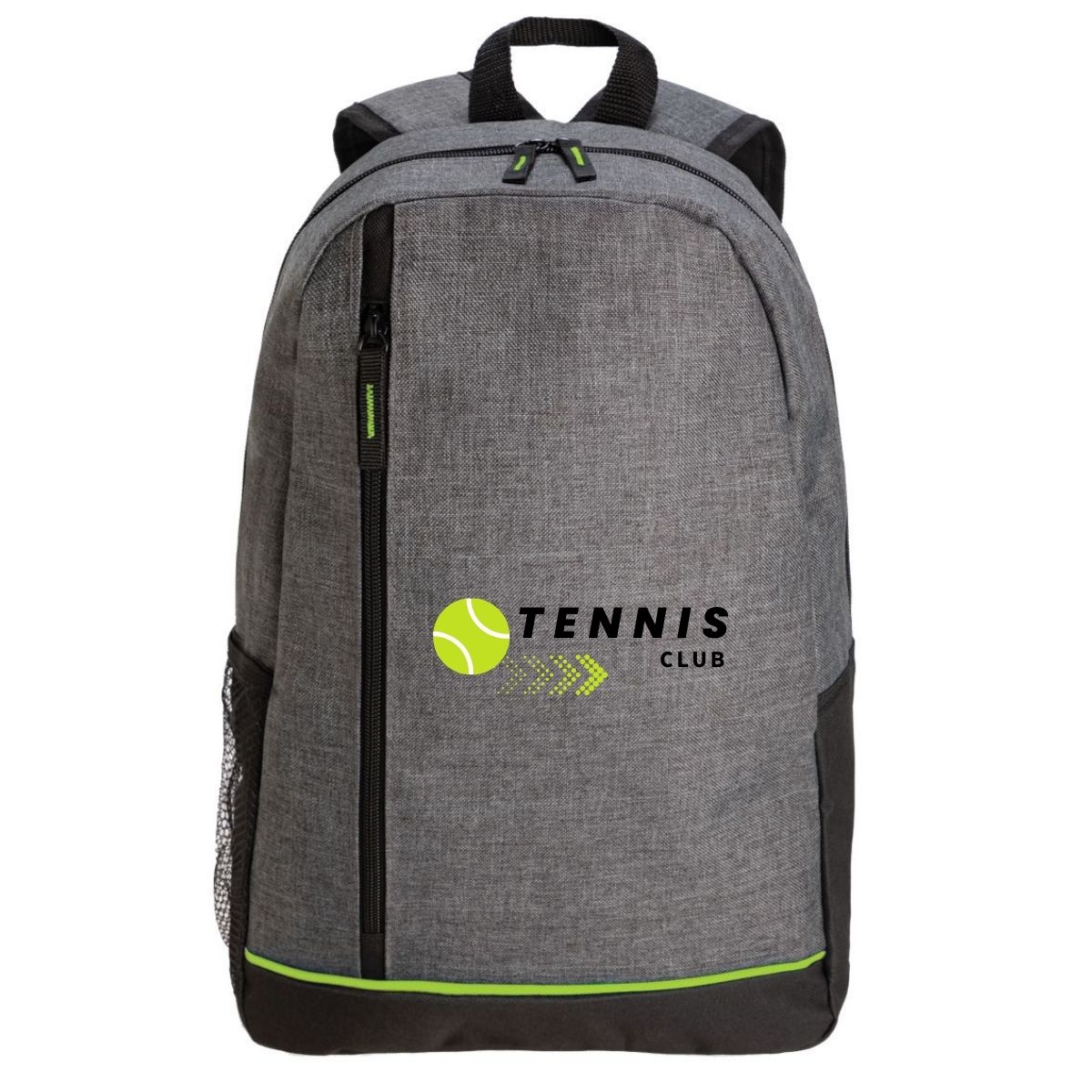 First Choice Backpack - 8