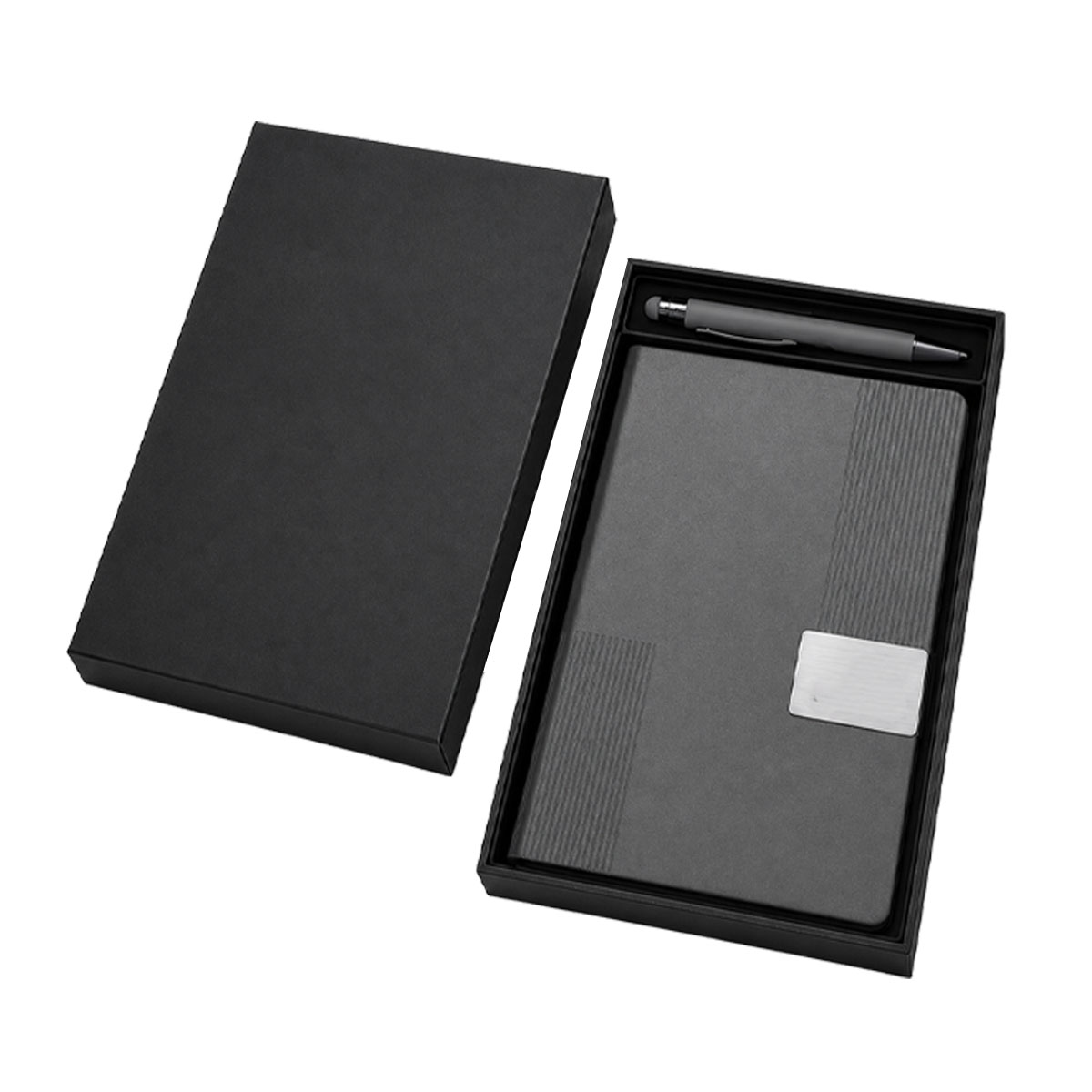 Virelli Notebook & Pen Gift Set view