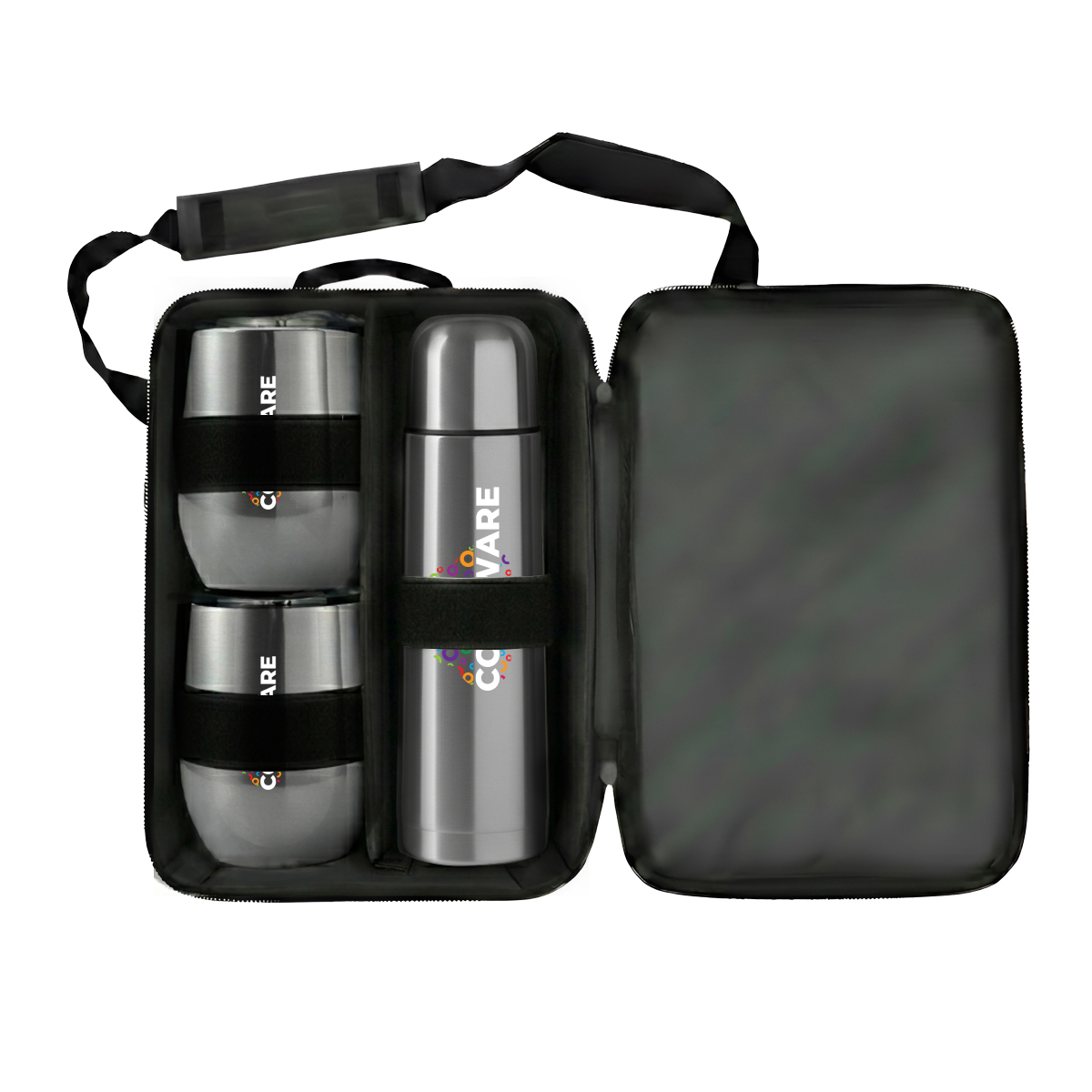 The Executive Travel Duo - 6