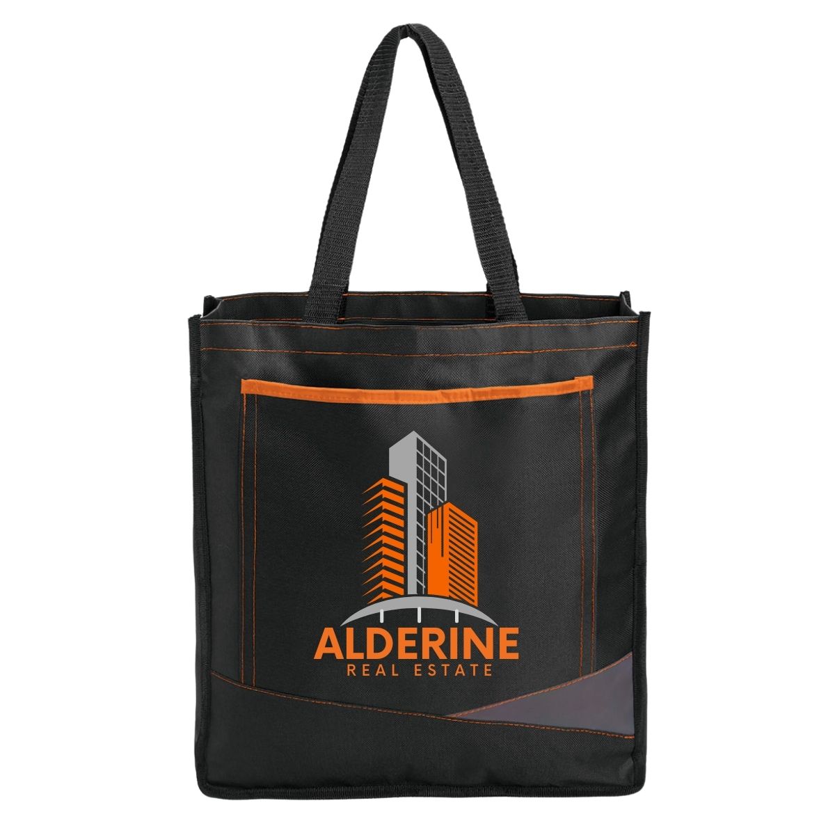 Laurel Tote Bag - 9