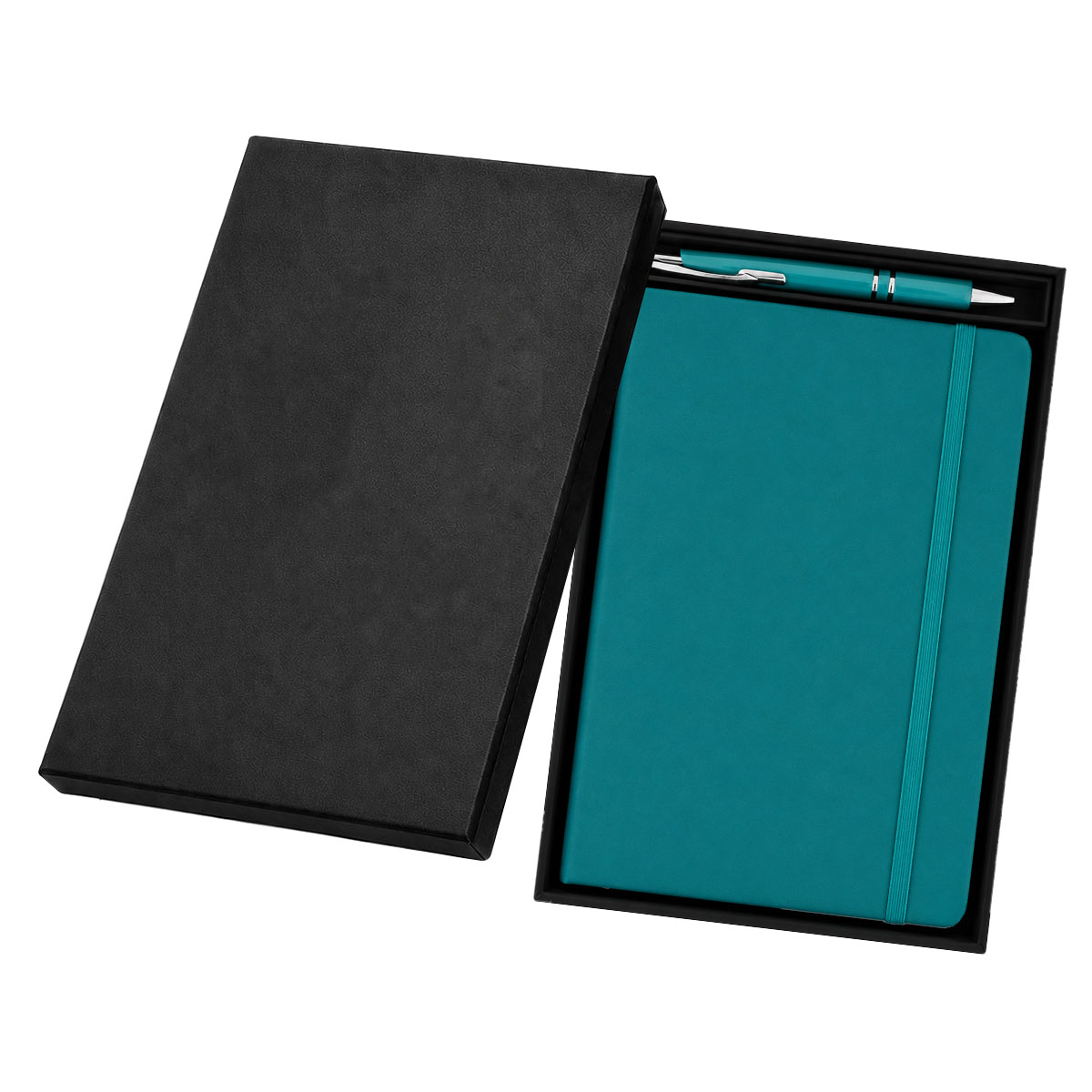 Zaylo Note Book & Pen Gift Set view