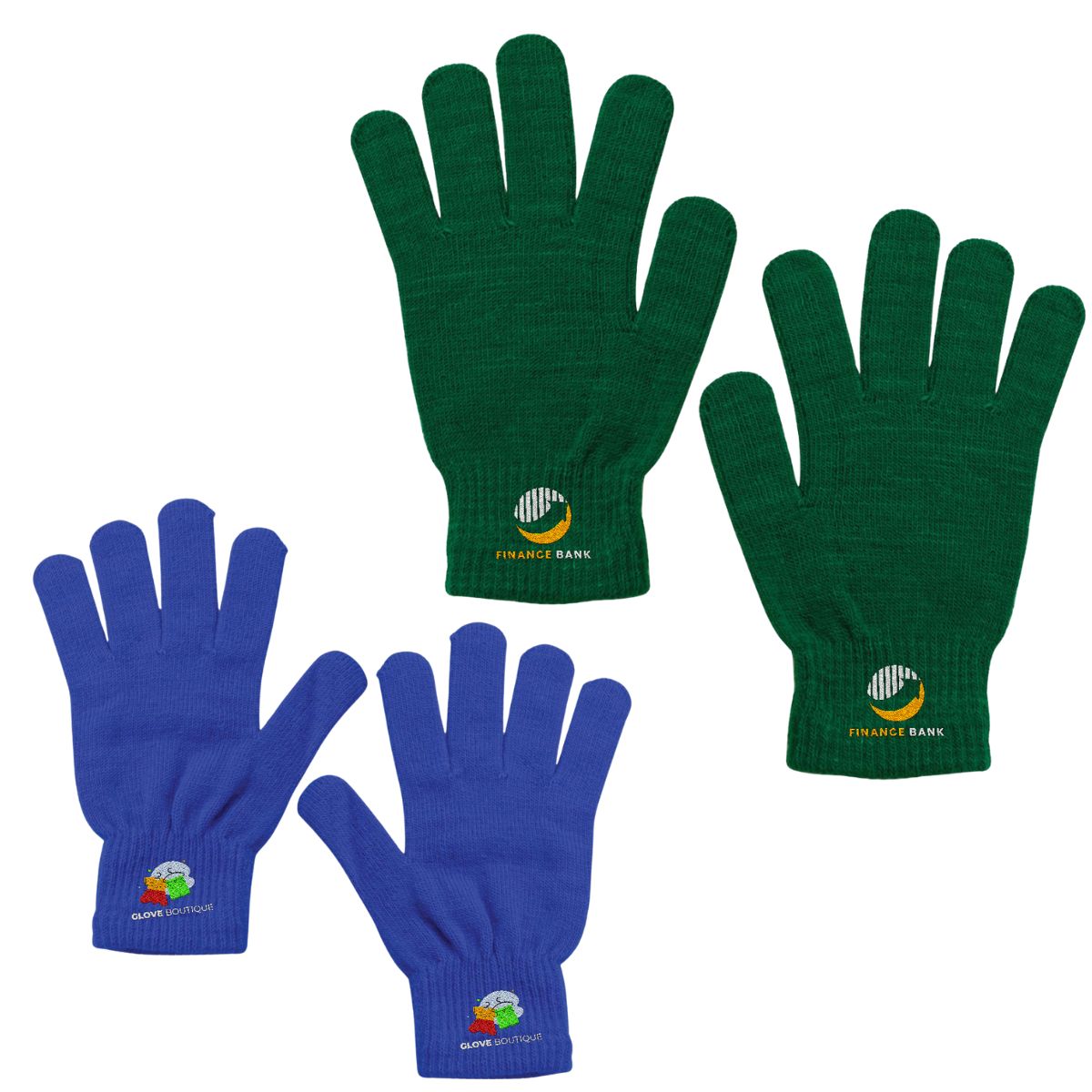 Miler Gloves - 1