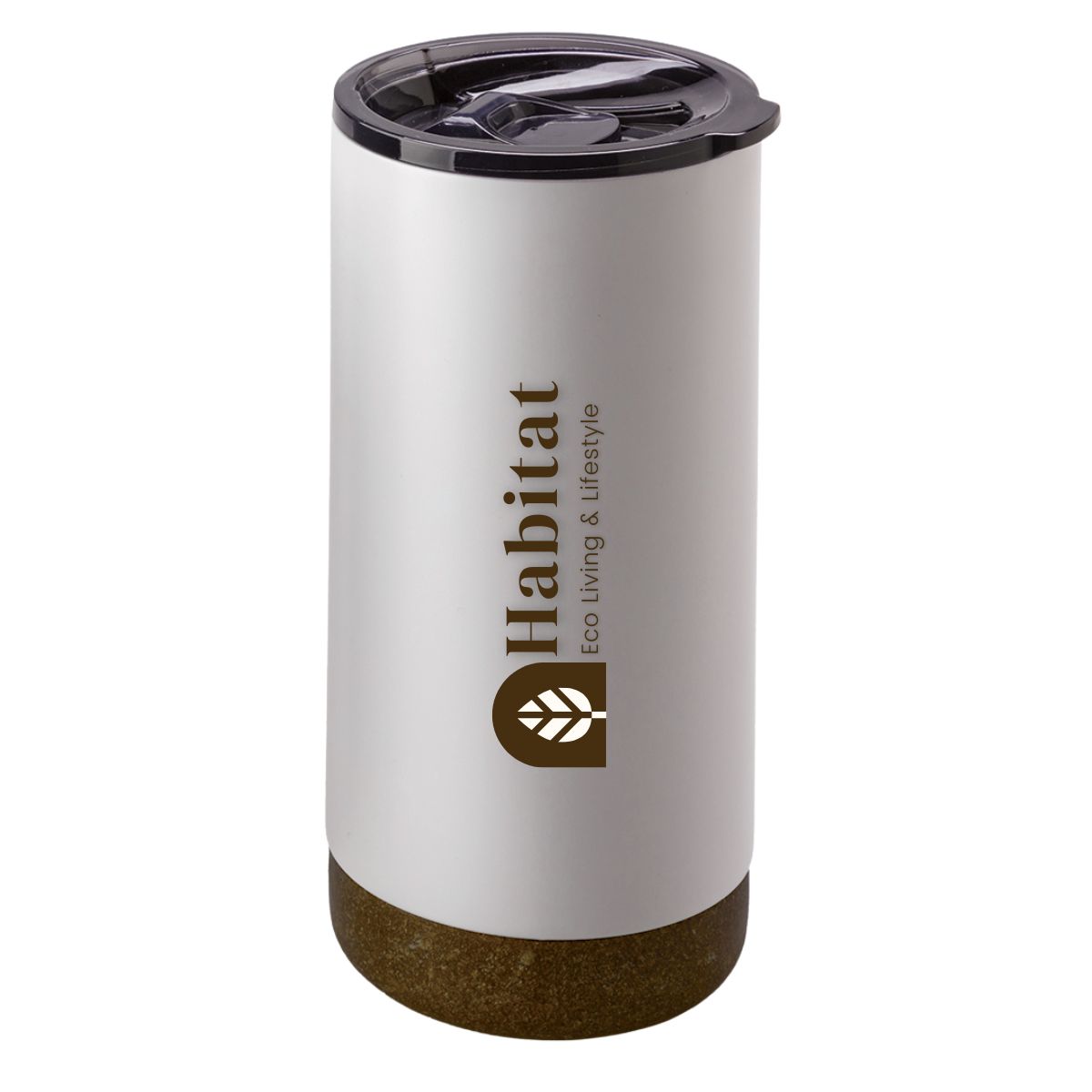 500ml Sienna Cork Mug - 7