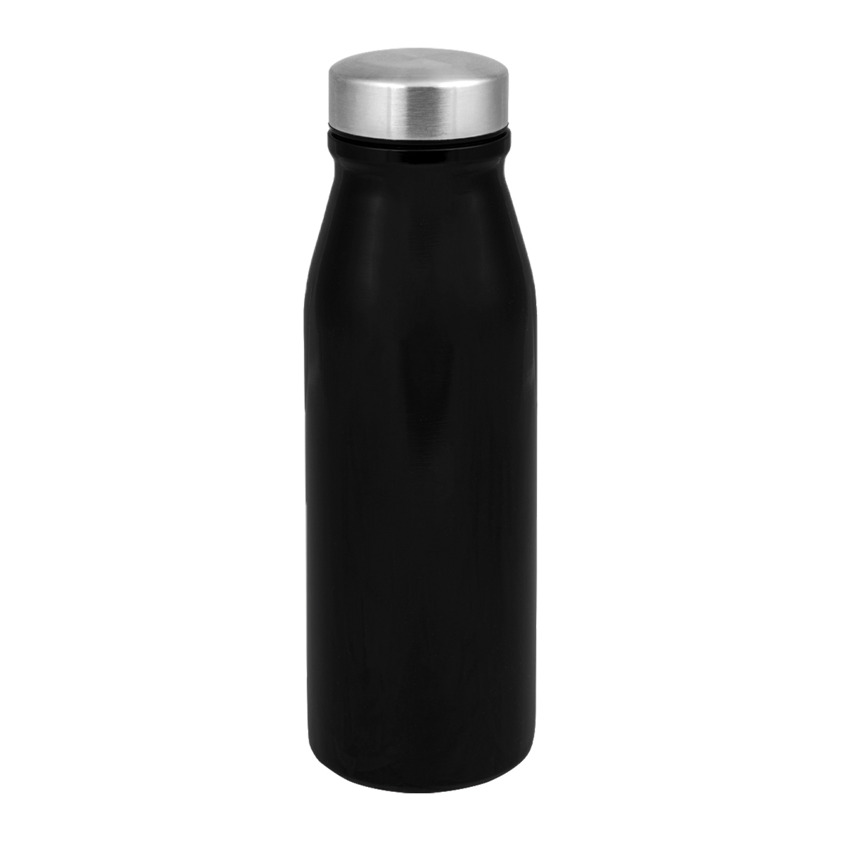 Black Edition Bottle & Mug Gift Set - 7