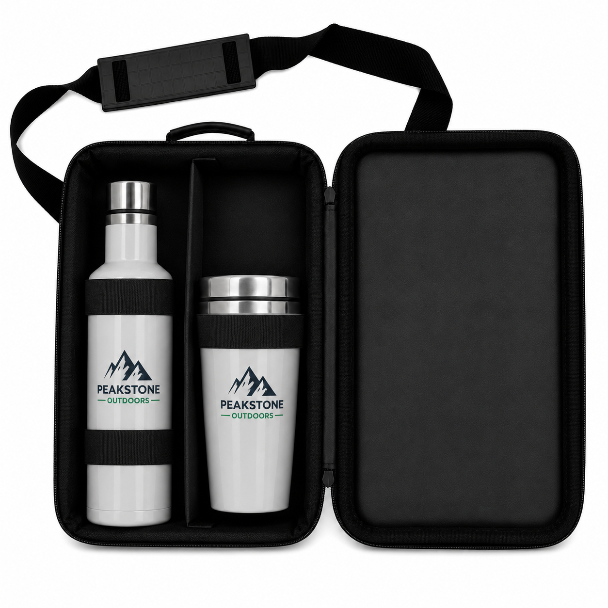 The Ambassador Travel Set - 14