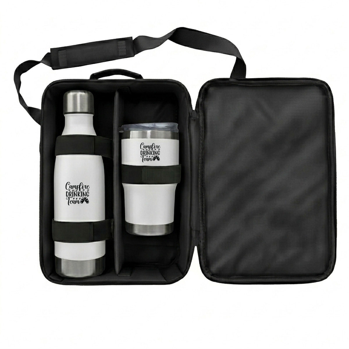 Premier Bottle & Tumbler Set - 12