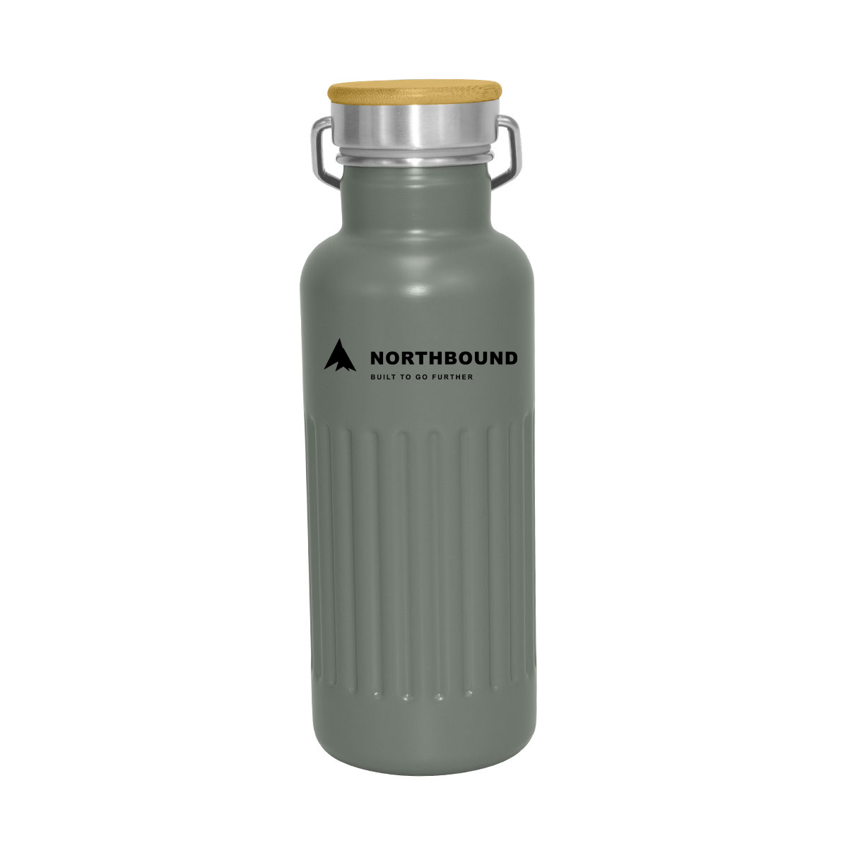 Explorer Flask & Tumbler Gift Set - 12