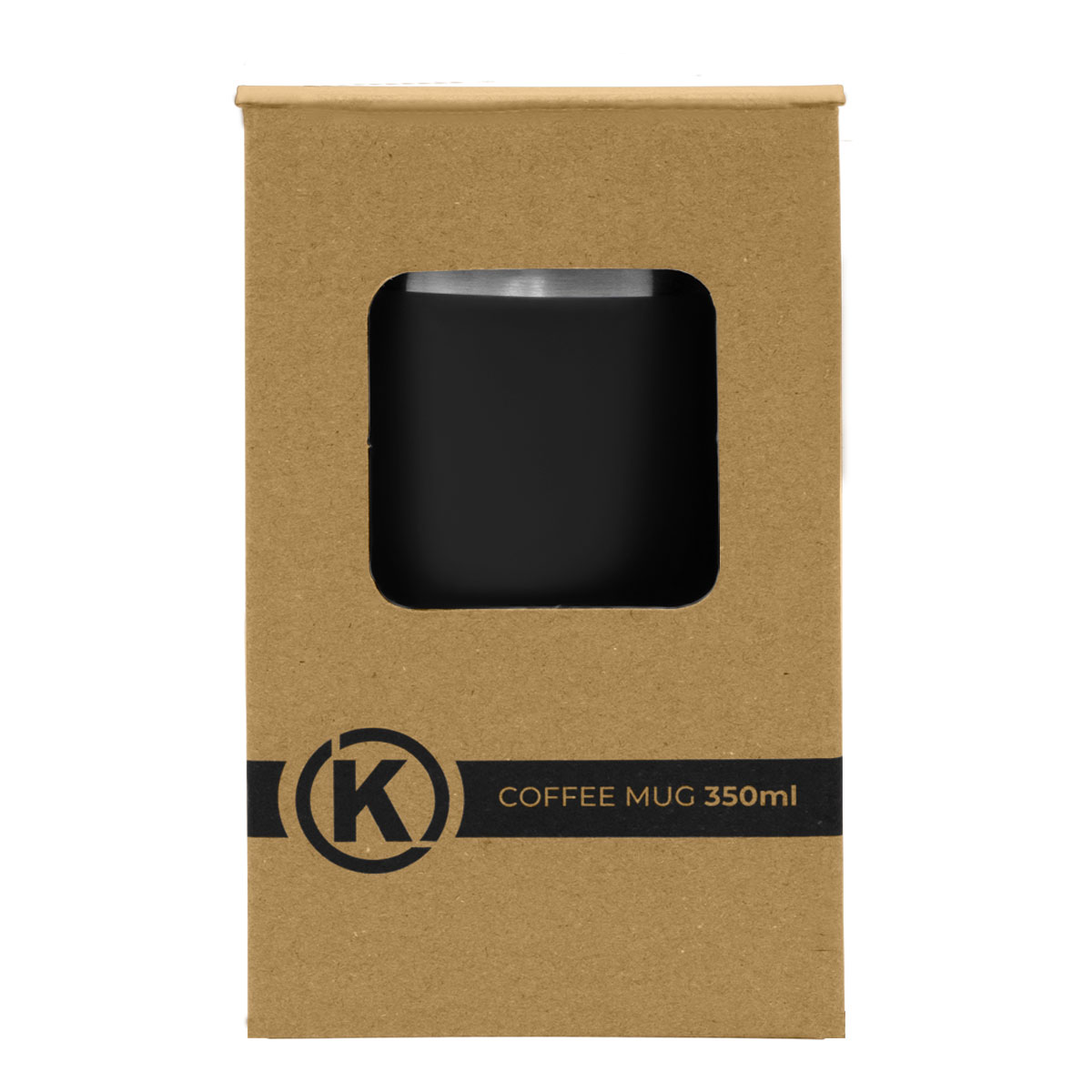 350ml Nabela S/S & PP Tumbler - 7