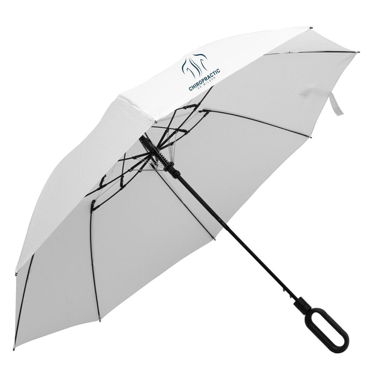Tartan 2 Fold Umbrella - 19