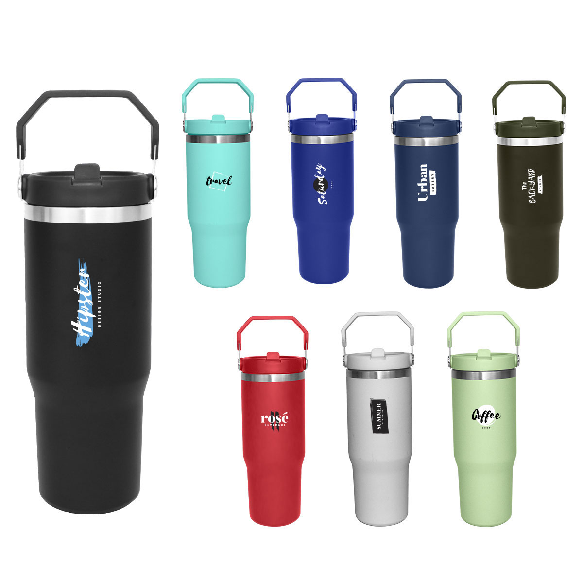 Kanyon Grip 900ml Tumbler image