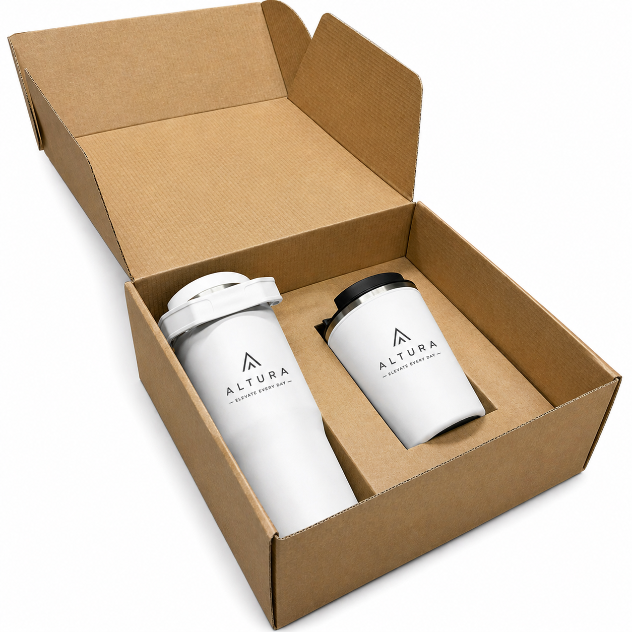 HydroMate Drinkware Gift Set - 21
