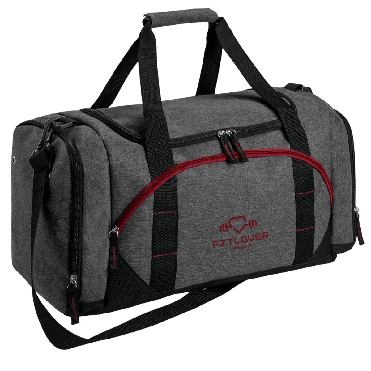 BayTown Tog Bag - 9