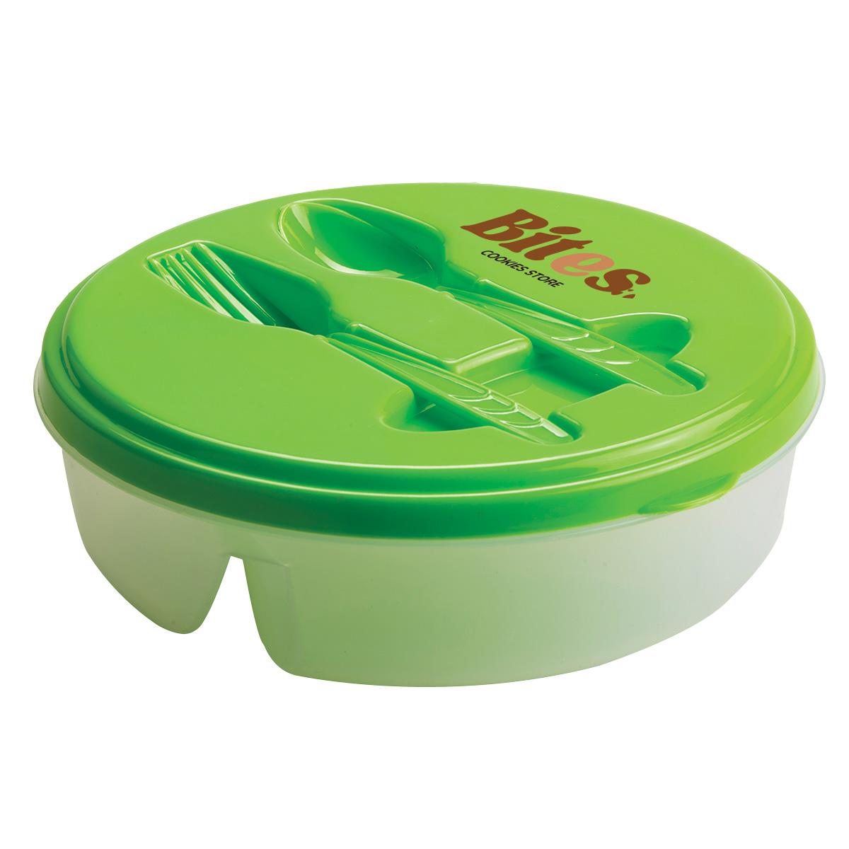 3 in 1 Food Containern - 7